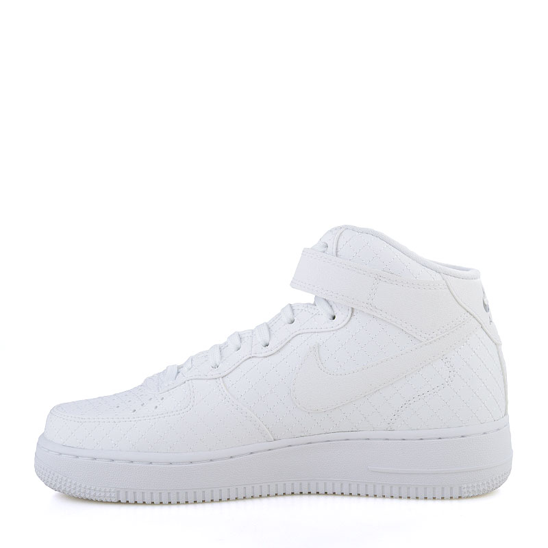 Мужские кроссовки Nike Air Force 1 Mid '07 LV8 (804609-100)  - цена, описание, фото 3